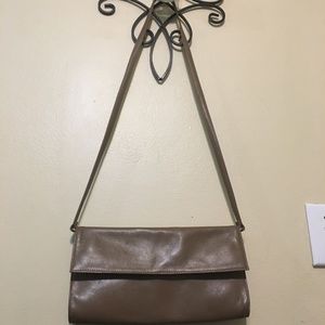 Preston & York crossbody bag/clutch